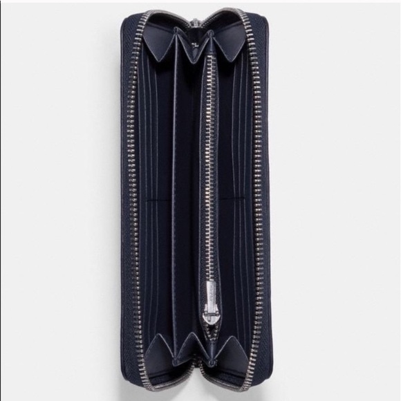 Coachx Peanuts Wallet - Picture 2 of 4